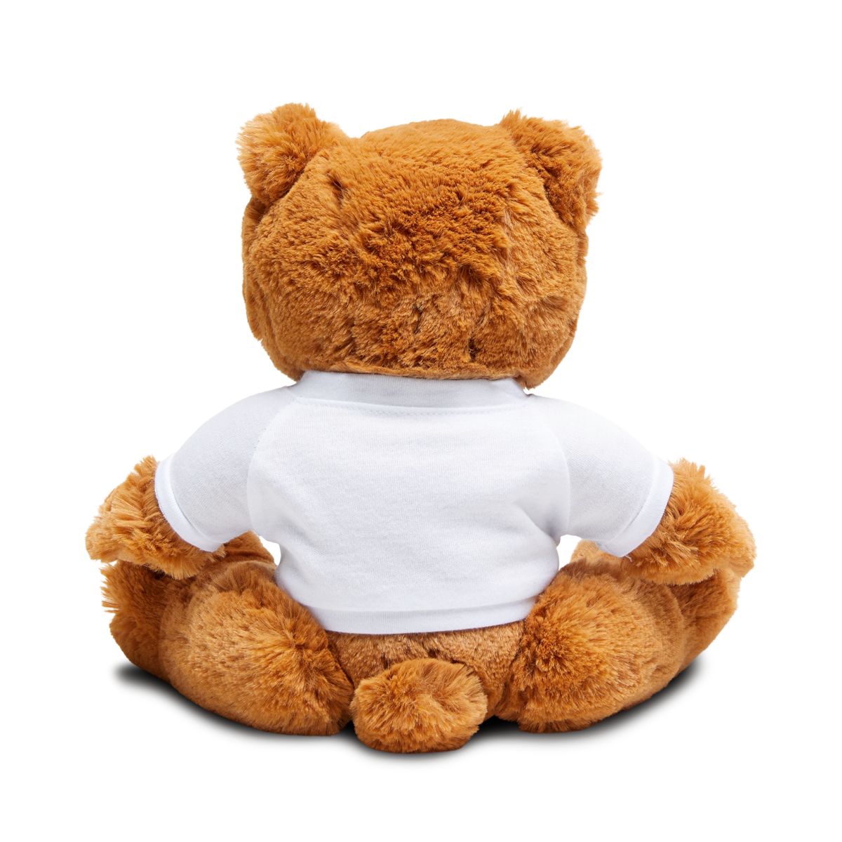 Change the World Teddy Bear plush - Image 4