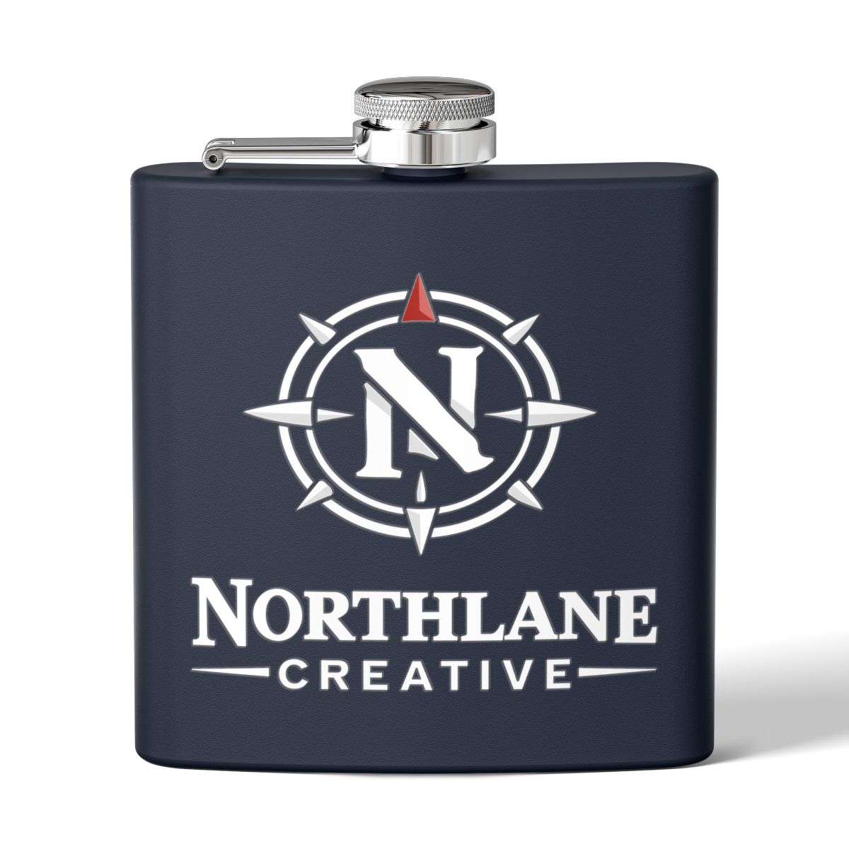 Northlane Creative Flask - Image 2
