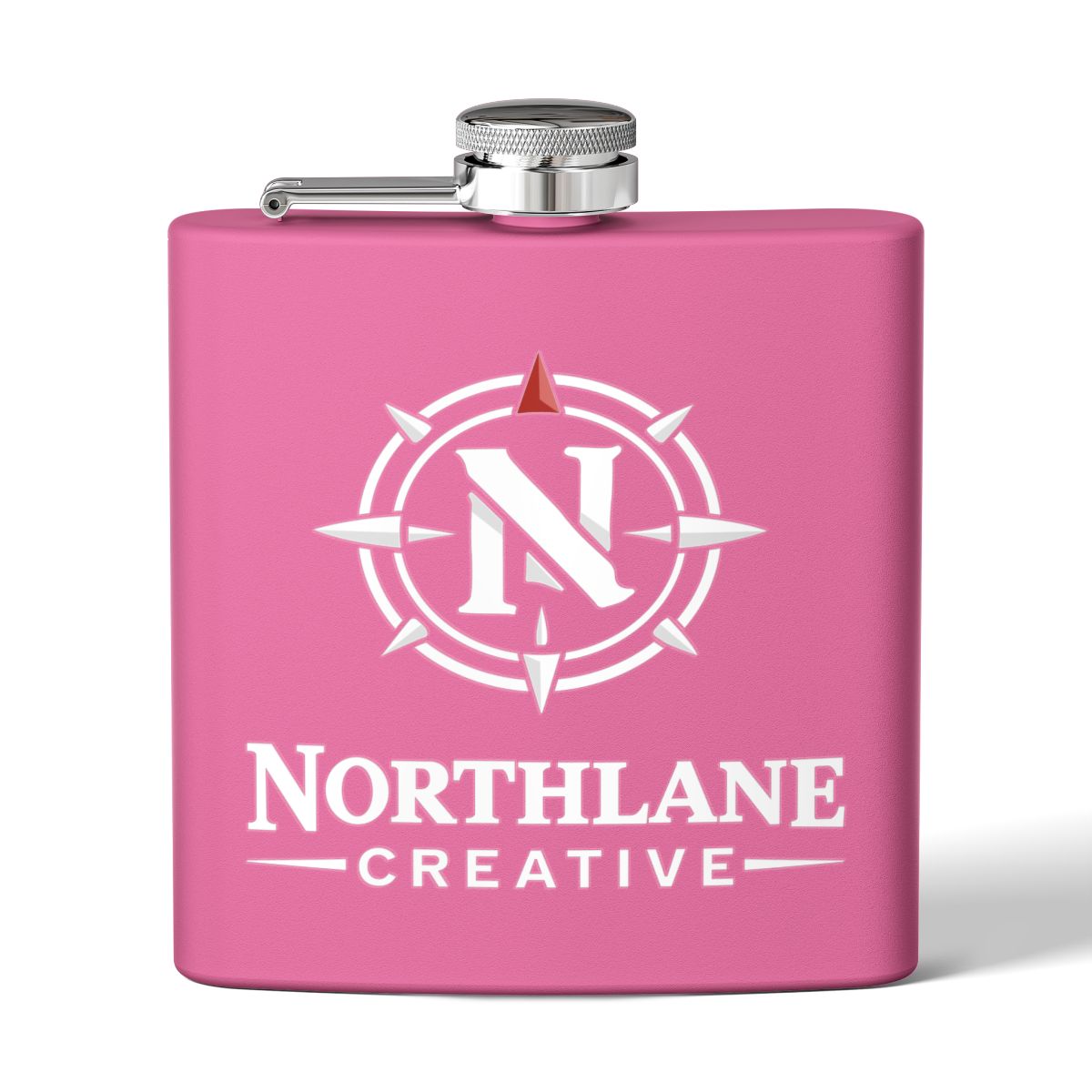 Northlane Creative Flask - Image 6