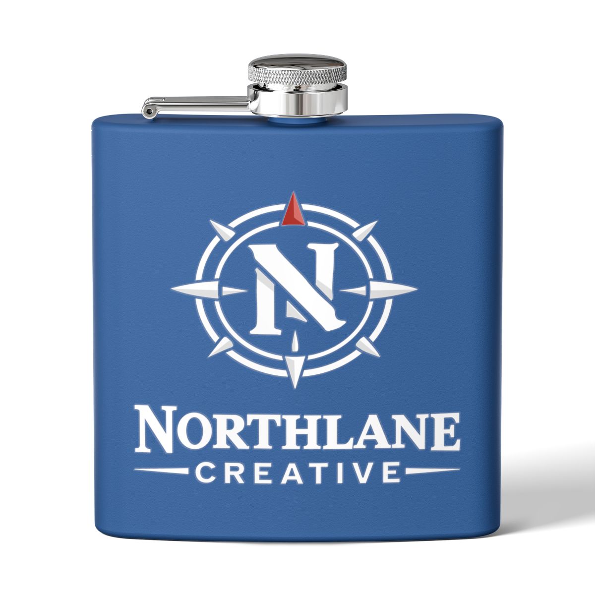 Northlane Creative Flask