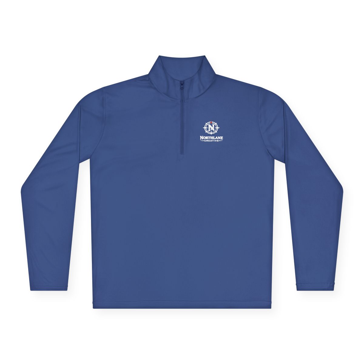 Northlane Creative Quarter-Zip Pullover - Image 5