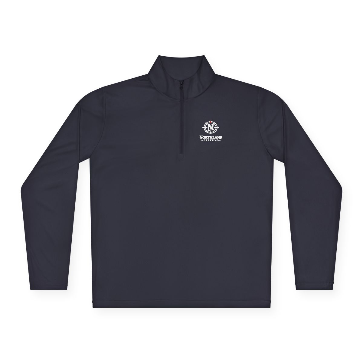 Northlane Creative Quarter-Zip Pullover - Image 6