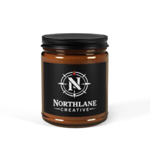 Northlane Creative Scented Candle